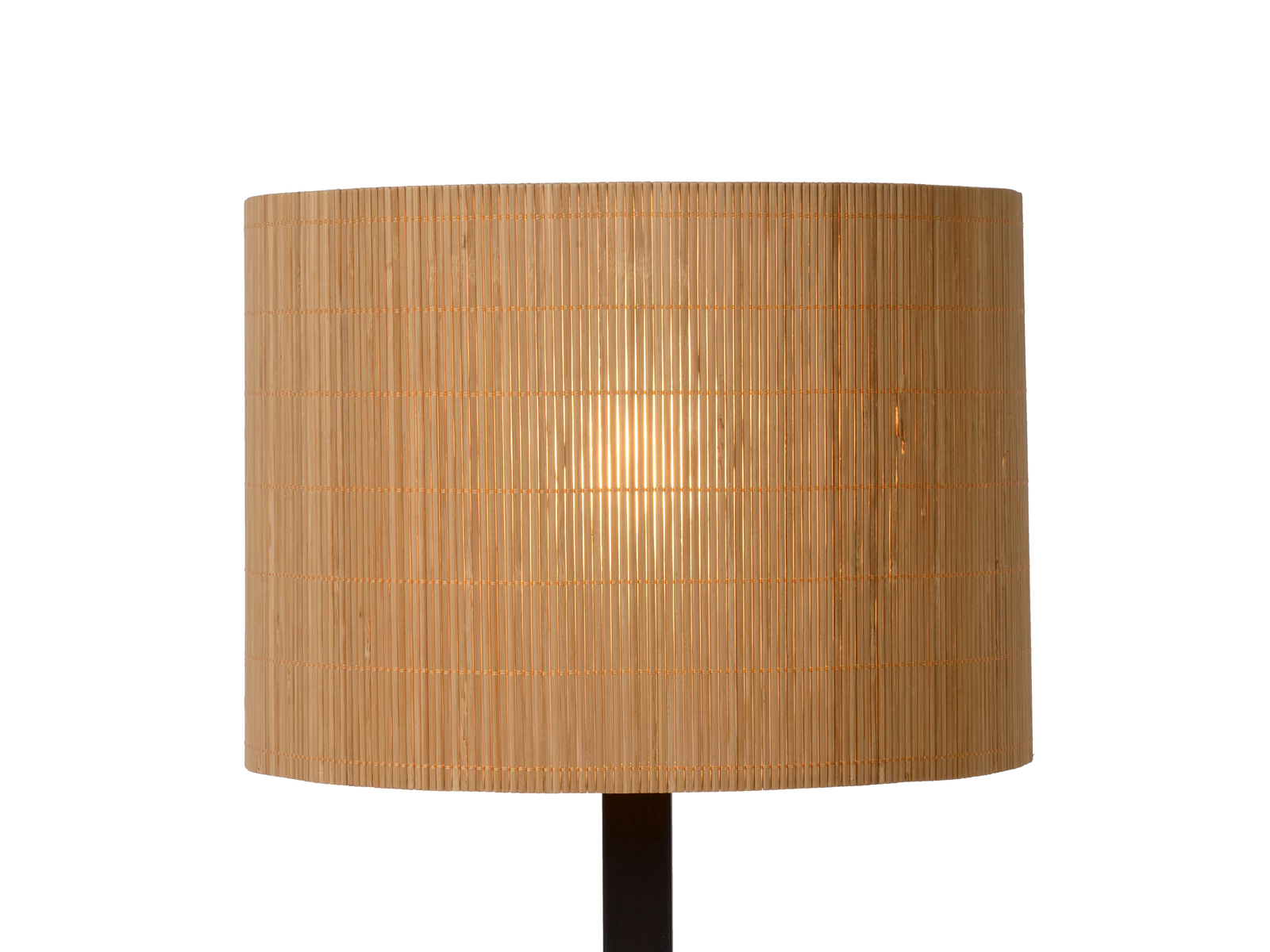 Stolní lampa Magius, přírodní, E27, 52cm
