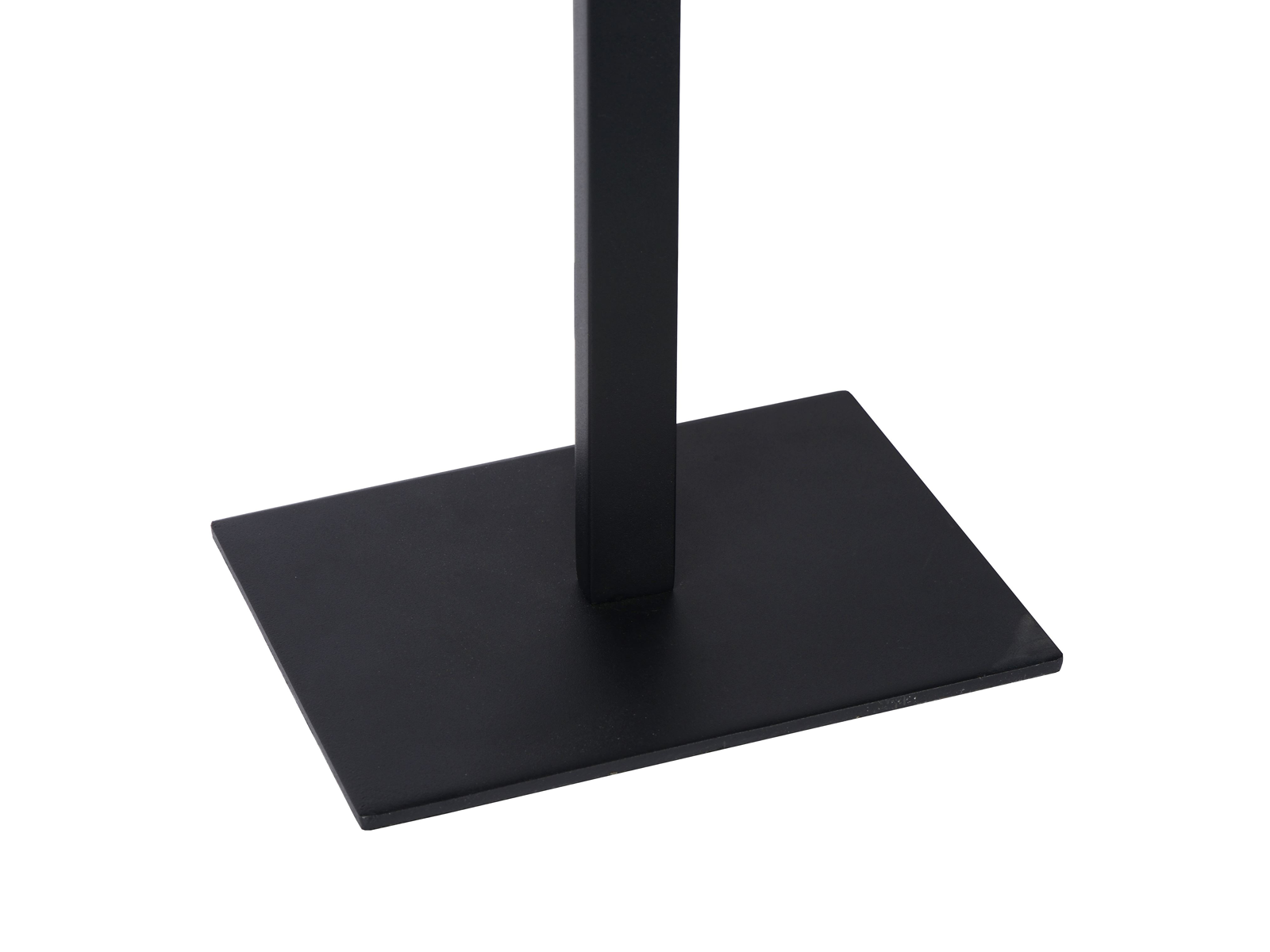 Stolní lampa Magius, přírodní, E27, 52cm