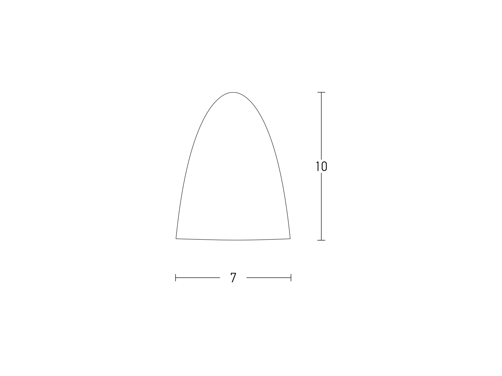 Závěsné LED svítidlo, matně černé, zlaté, 6x7W, 3200K