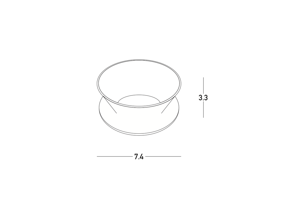 Kroužek pro stropní svítidla Zambelis Z12105 M-BB , Z12105 M-G & Z12105 M-W