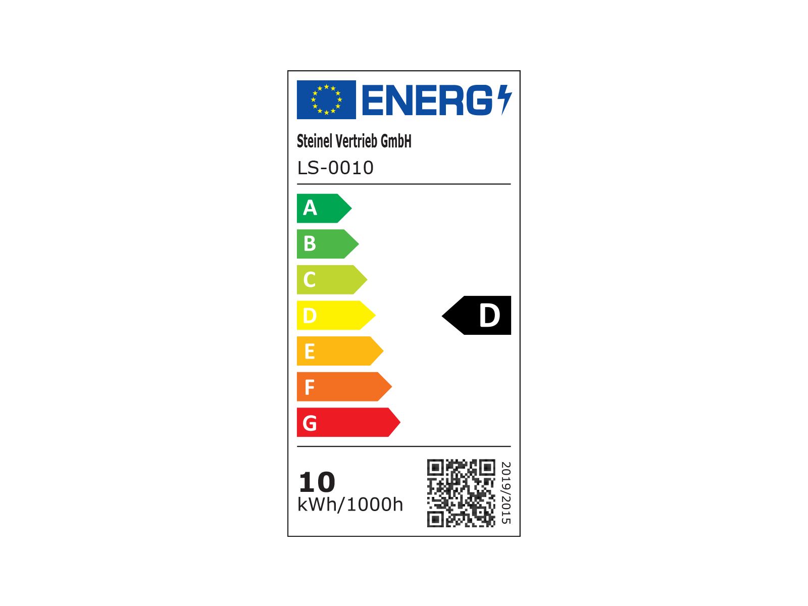 Venkovní stropní svítidlo se senzorem DL Vario Quattro LED stříbrné, 9,8W, 3000K