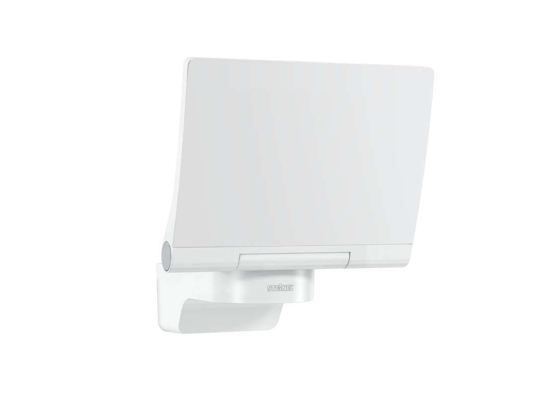 Nástěnný reflektor bez senzoru XLED PRO 240 bílý, 19,3W, 3000K