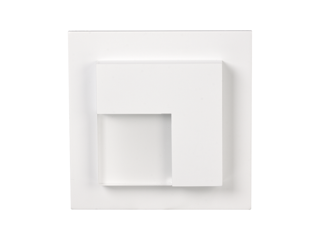 Svítidlo LED na omítku LEDIX TIMO 14V DC, bílá, teplá bílá, IP44