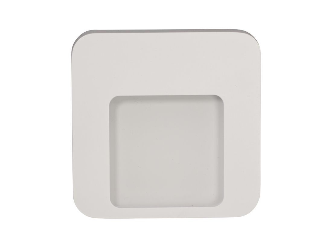 Svítidlo LED do KU krabice pod omítku LEDIX MOZA 14V DC, bílá, teplá bílá, IP44