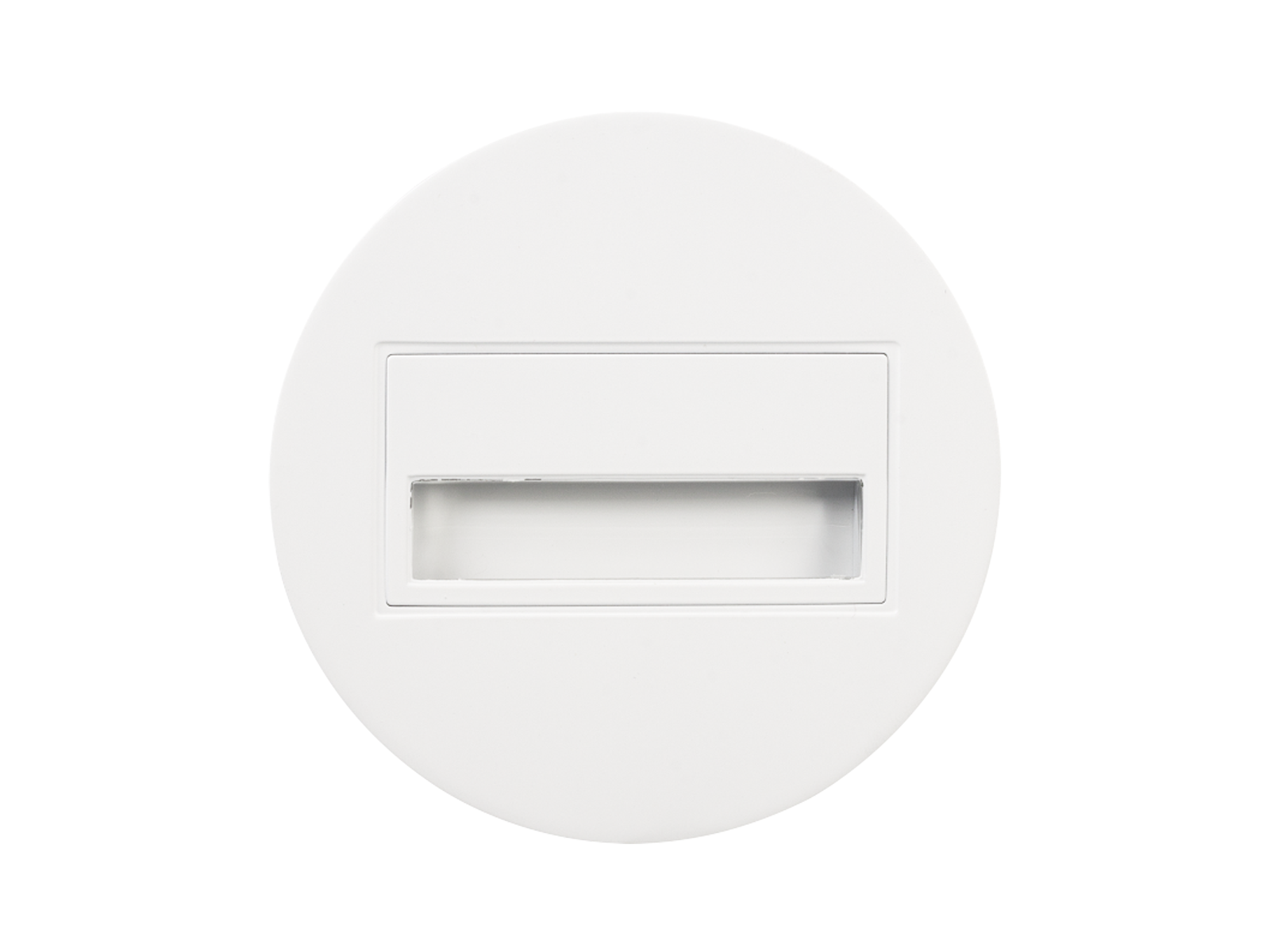 Svítidlo LED pod omítku LEDIX SONA 14V DC, bílá, teplá bílá, IP44