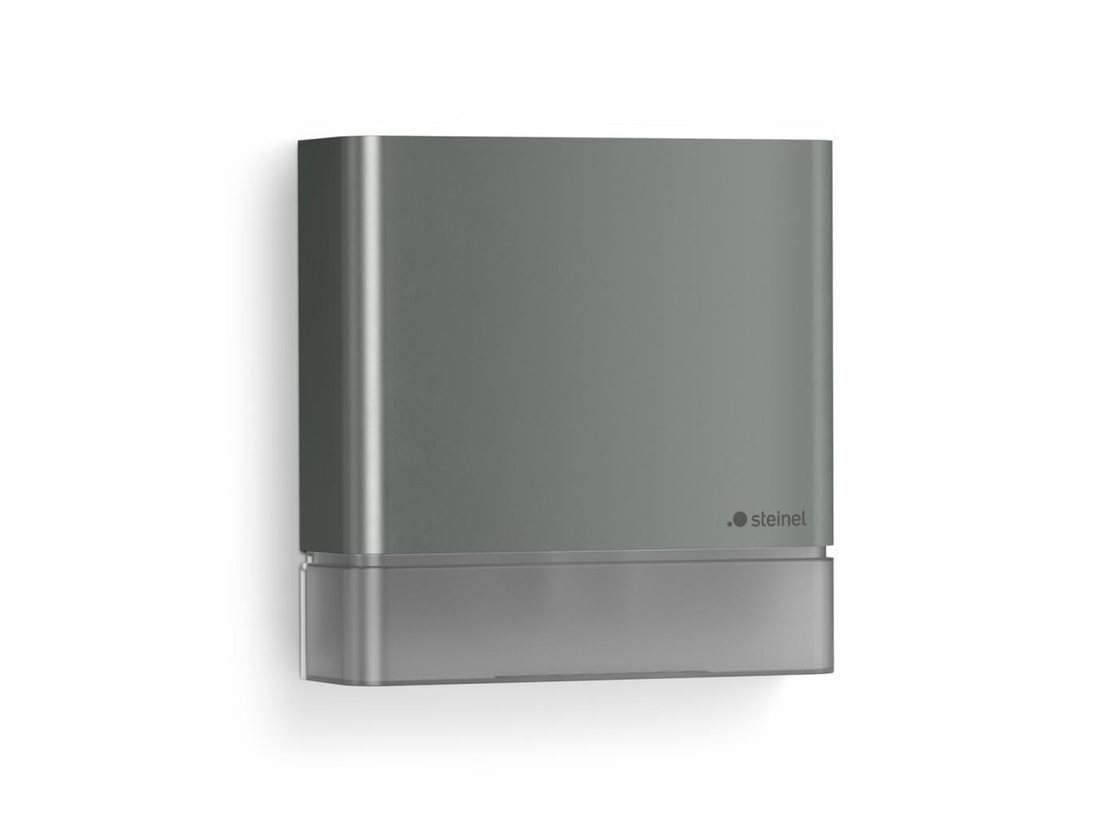 Infračervený senzor pohybu s Bluetooth IS 180 digi antracit