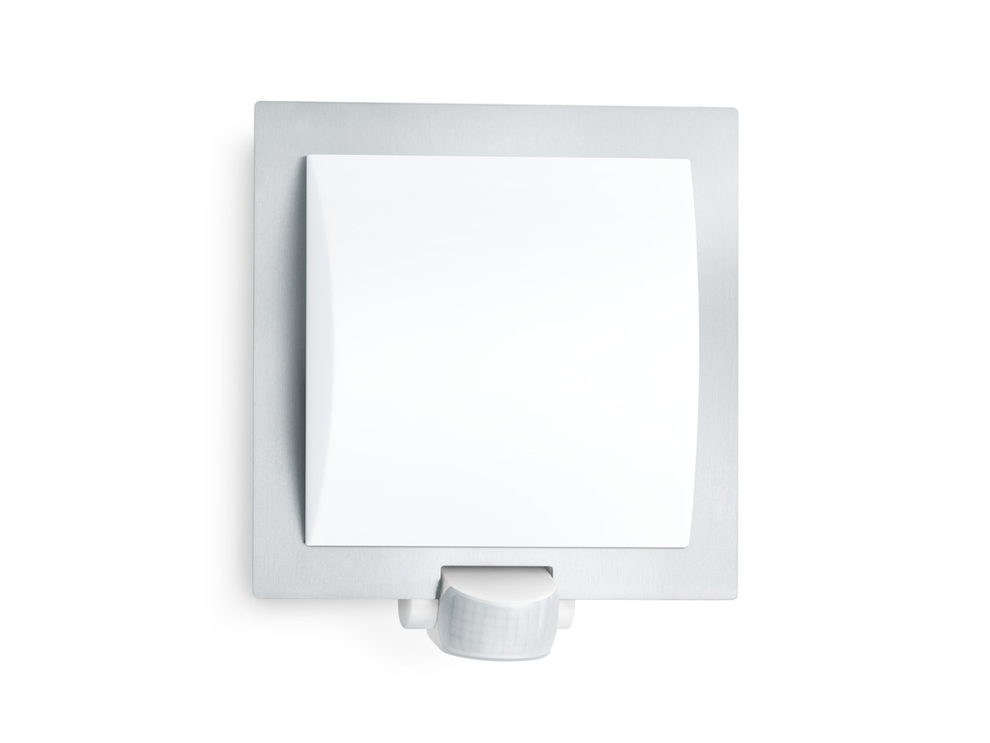 Nástěnné senzorové svítidlo L 20 nerez