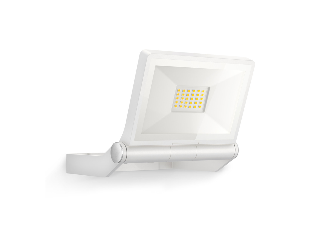 Nástěnný reflektor bez senzoru XLED ONE bílý 17,8W, 3000K