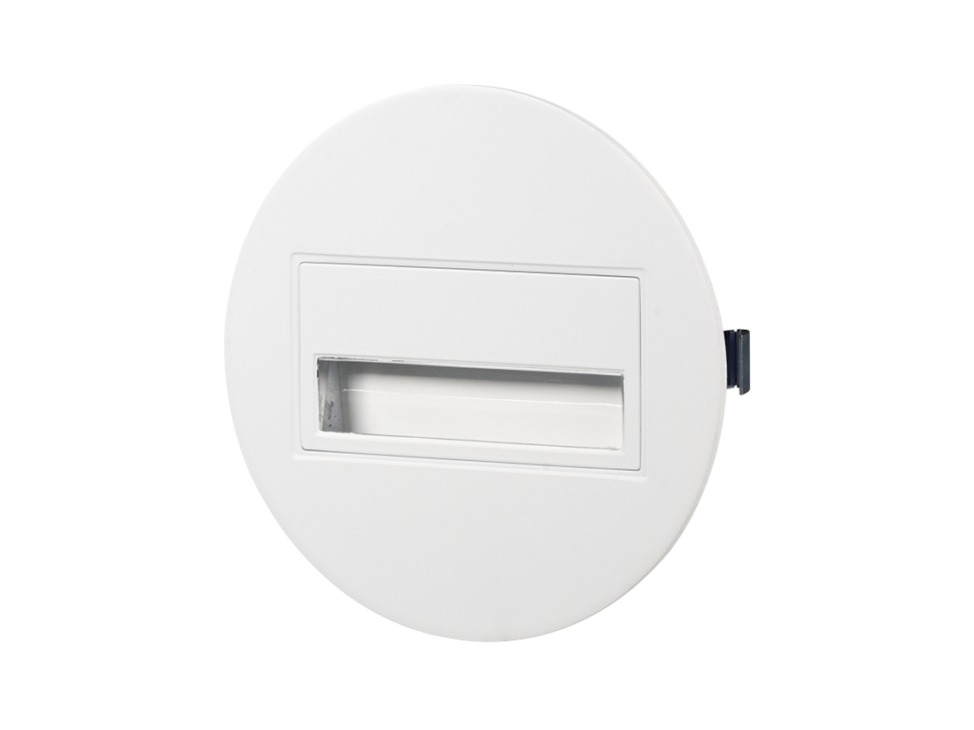 Svítidlo LED pod omítku LEDIX SONA 14V DC, bílá, teplá bílá, IP44