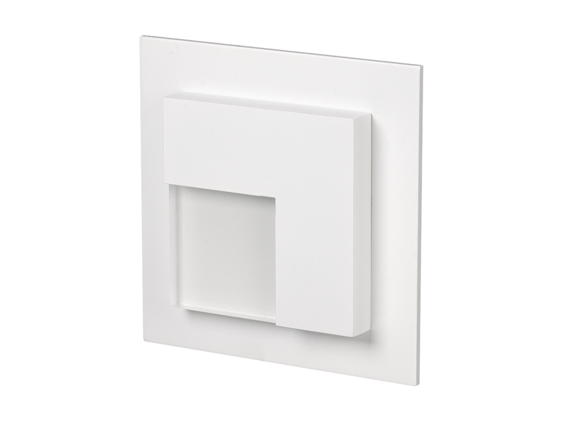 Svítidlo LED na omítku LEDIX TIMO 14V DC, bílá, teplá bílá, IP44