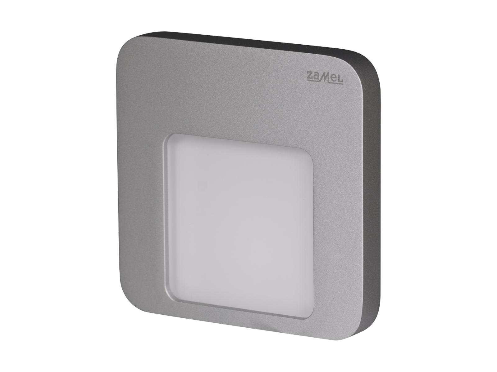 Svítidlo LED na omítku LEDIX MOZA 14V DC, hliník, neutrální bílá, IP44