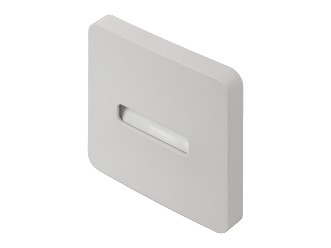 Svítidlo LED na omítku LEDIX LAMI 12V DC, bílá, teplá bílá, IP20