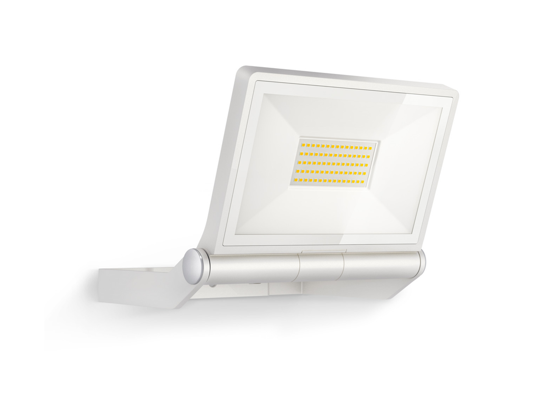 Nástěnný reflektor bez senzoru XLED ONE XL bílý 42,6W, 3000K