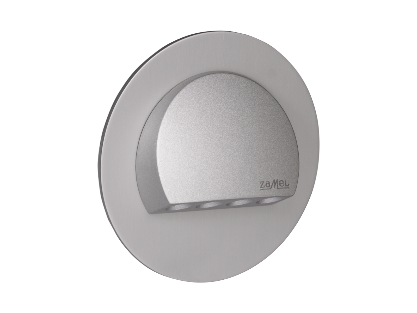 Svítidlo LED na omítku LEDIX RUBI 14V DC, hliník, RGB, IP56