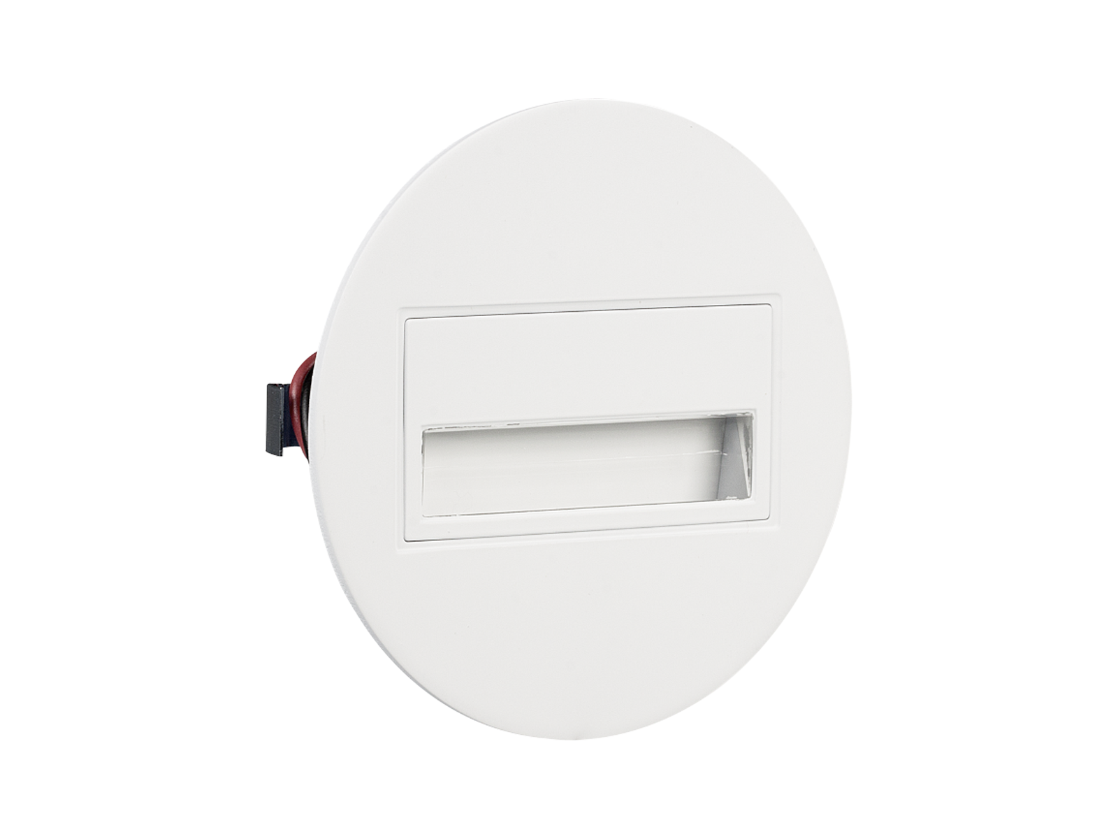 Svítidlo LED pod omítku LEDIX SONA 14V DC, bílá, teplá bílá, IP44