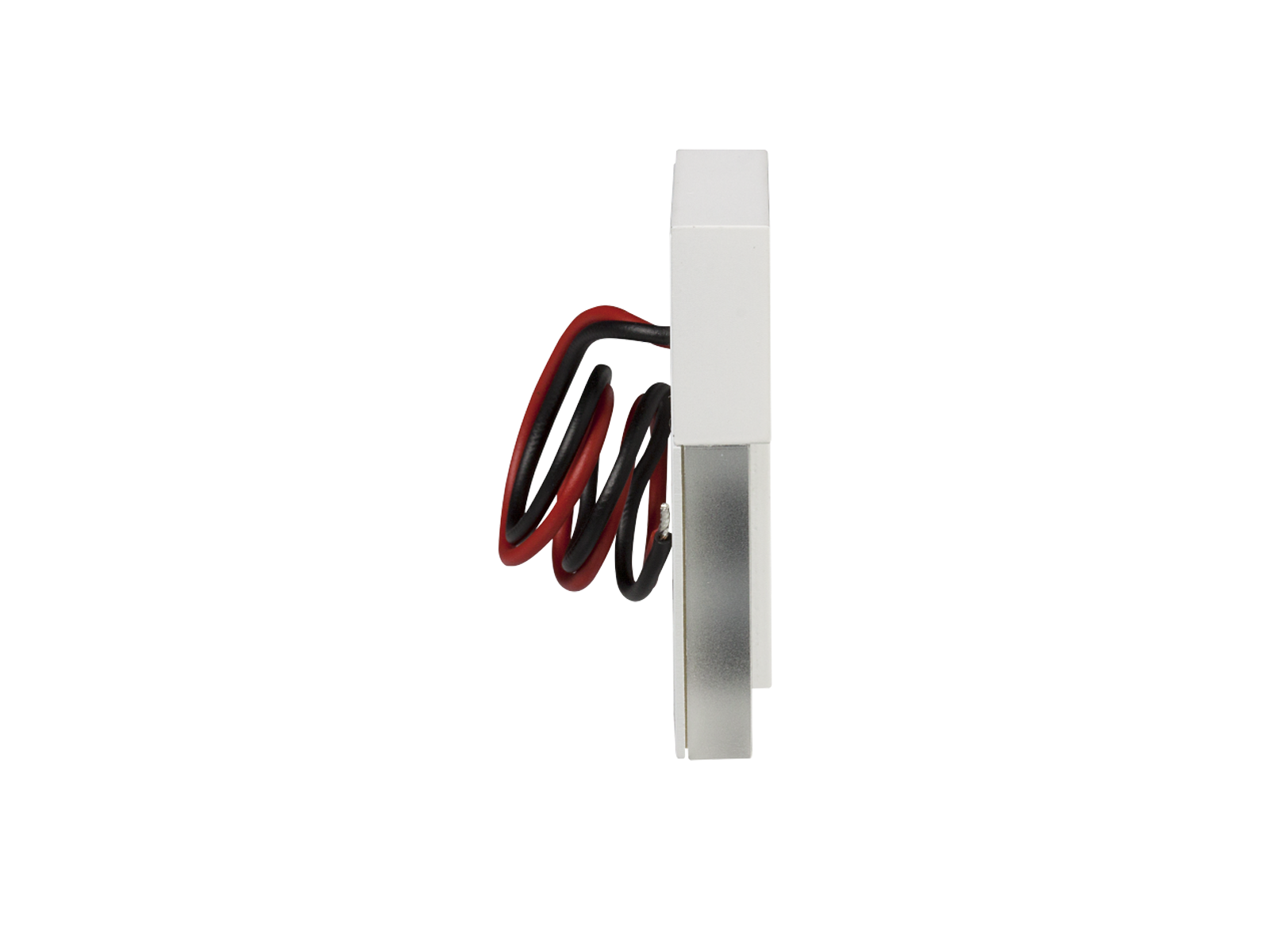 Svítidlo LED na omítku bez rámečku LEDIX TIMO 14V DC, bílé, RGB, IP44