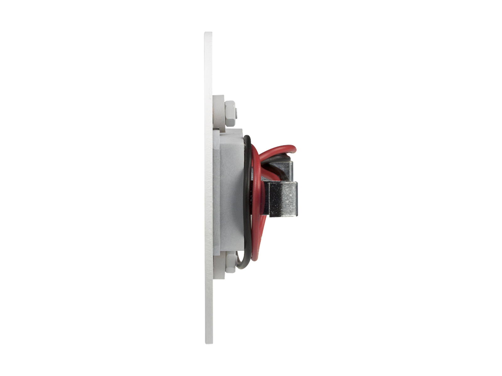 Svítidlo LED pod omítku LEDIX SONA 14V DC, bílá, teplá bílá, IP44