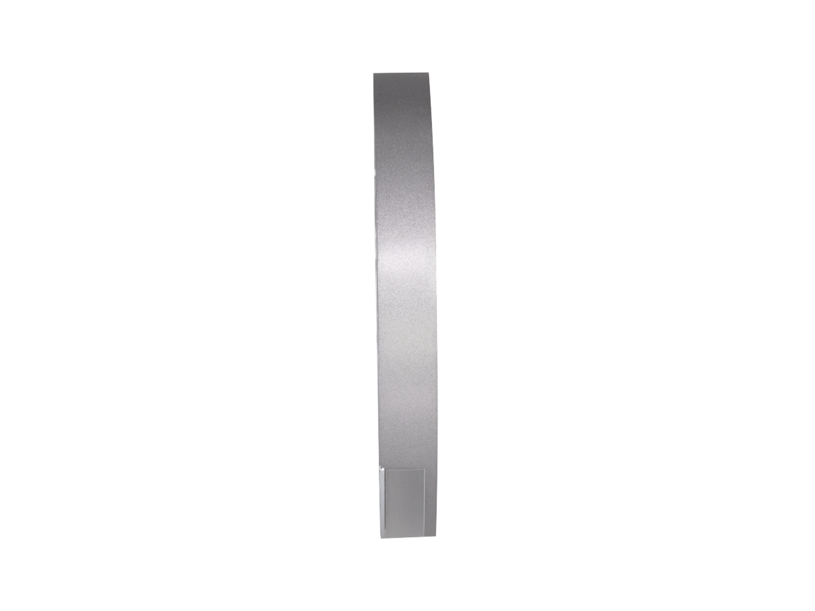 Svítidlo LED na omítku LEDIX MUNA 14V DC, hliník, neutrální bílá, IP44