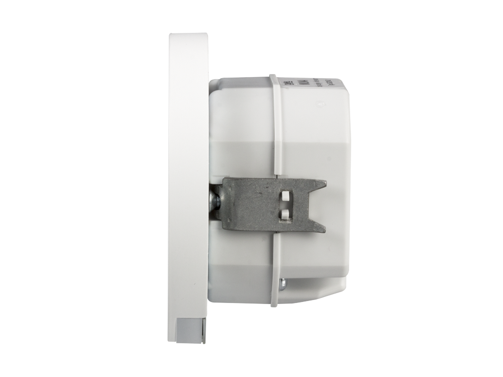 Svítidlo LED pod omítku LEDIX MUNA 230V AC, bílá, teplá bílá, IP20