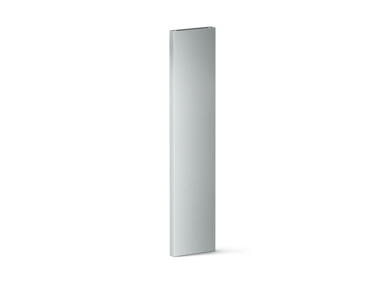 Stojací senzorové LED svítidlo s Bluetooth GL 80 SC stříbrné, 9,1W, 3000K