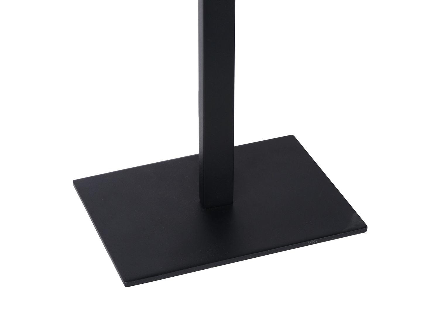 Stolní lampa Magius, přírodní, E27, 52cm