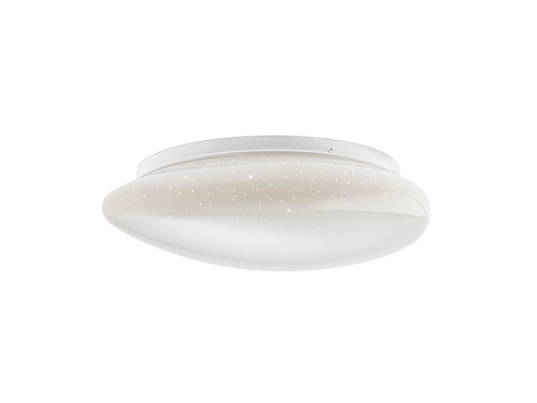 Stropní LED svítidlo Dreamer, bílé, 18W, 4000K, 32,7cm