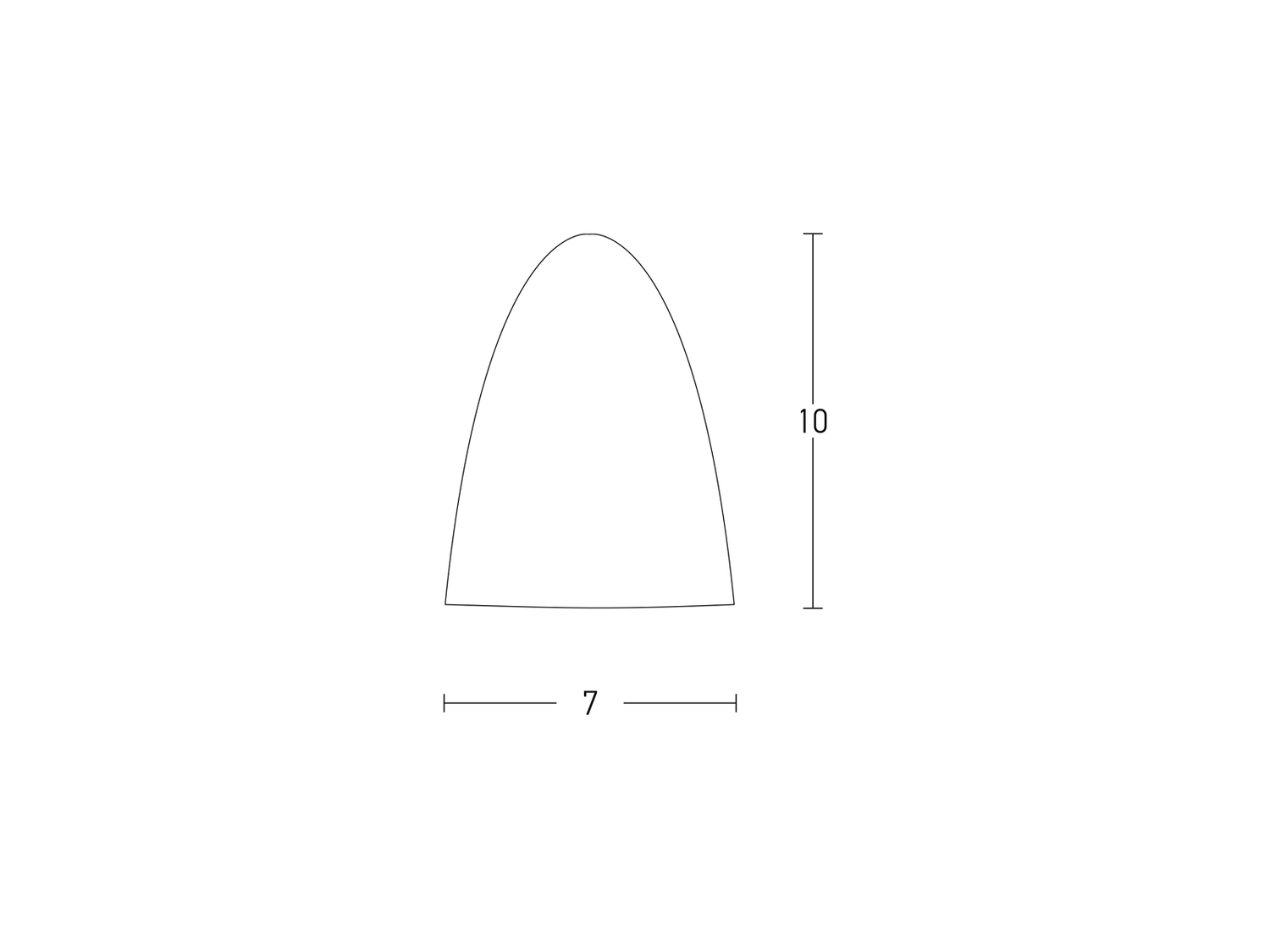 Závěsné LED svítidlo, matně černé, zlaté, 6x7W, 3200K