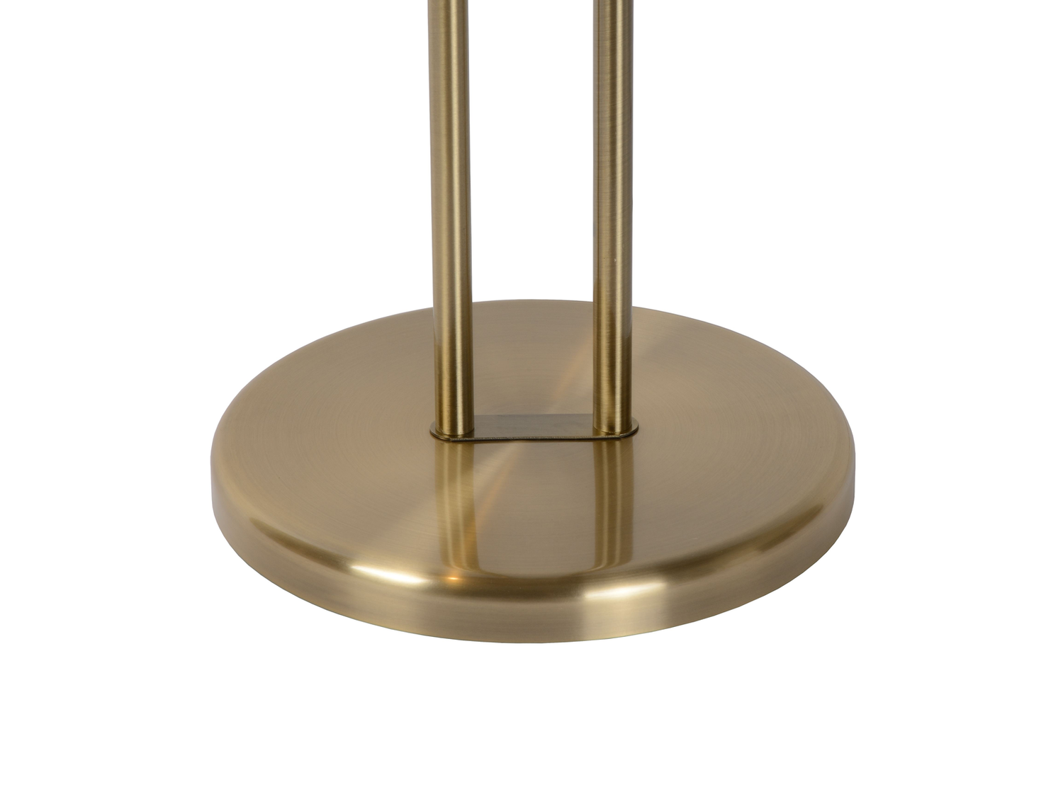 Stojací lampa Champion-LED bronz, 20W, 4W, 3000K, 180cm