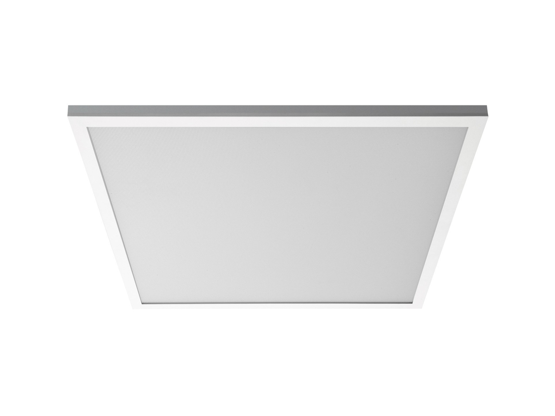 Stropní LED panel Himmel, 40W, 3000K, 59,5cm, IP20
