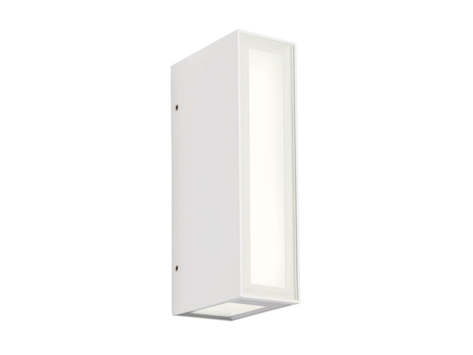 Nástěnné LED svítidlo Ivar pískově bílá, 7,6W, 3000K, 16,5cm