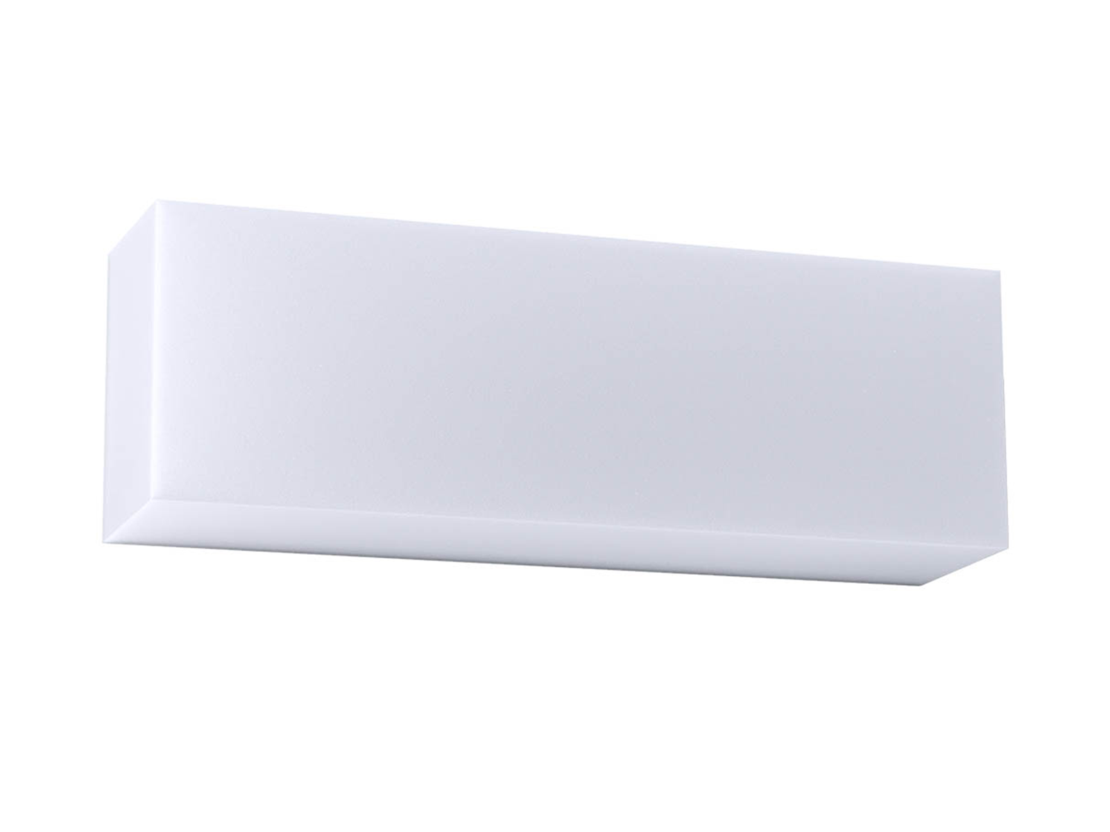 Nástěnné LED svítidlo Kodiak matně bílé, 12W, 4000K, 30cm
