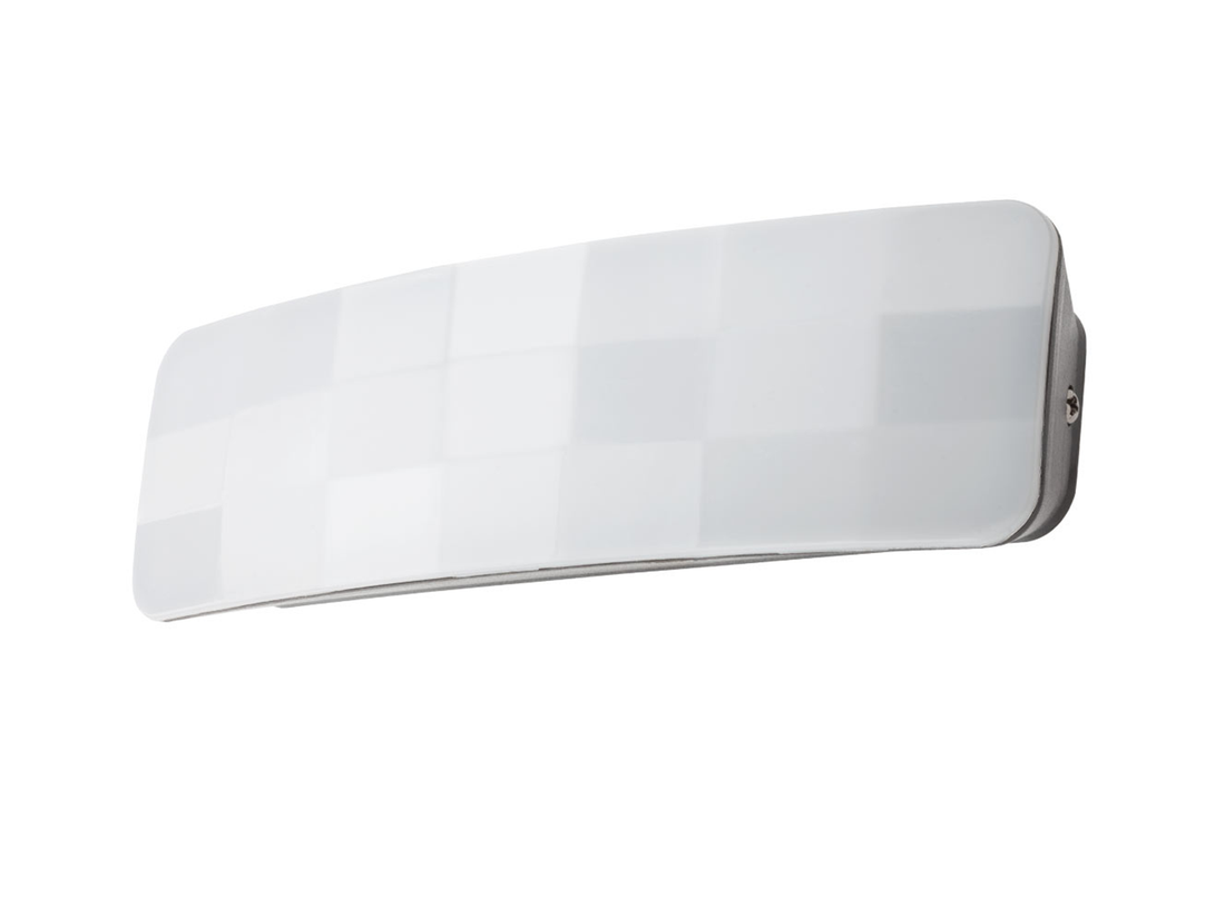 Nástěnné LED svítidlo Phiz, 7W, 3000K, 21cm