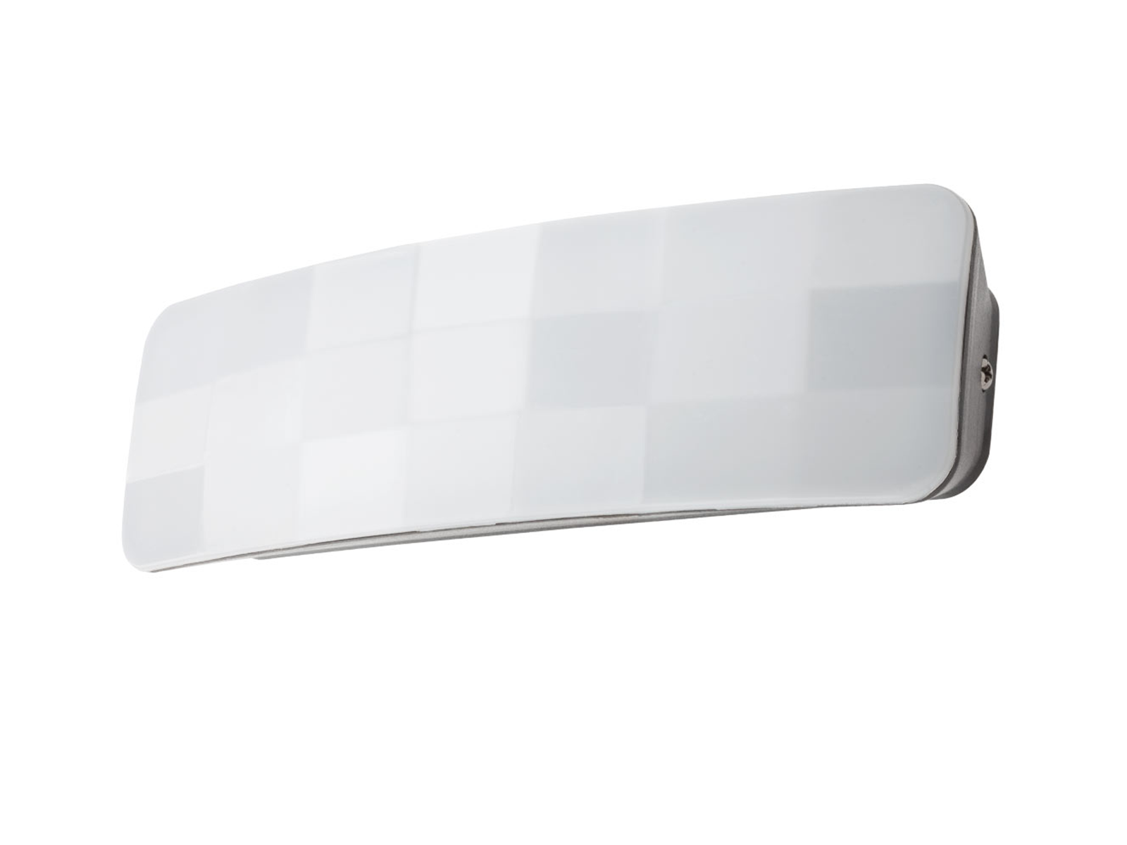 Nástěnné LED svítidlo Phiz, 7W, 3000K, 21cm