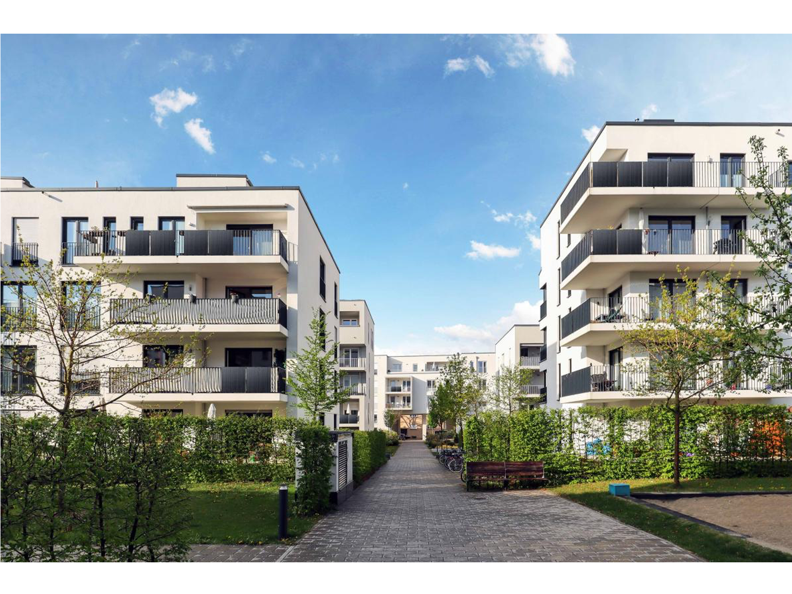 Solarlab Balcony® solární balkonová sada 840W