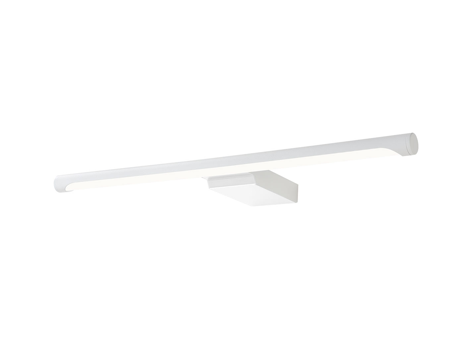 Nástěnné LED svítidlo Alf bílé, 11W, 3000K, 54cm