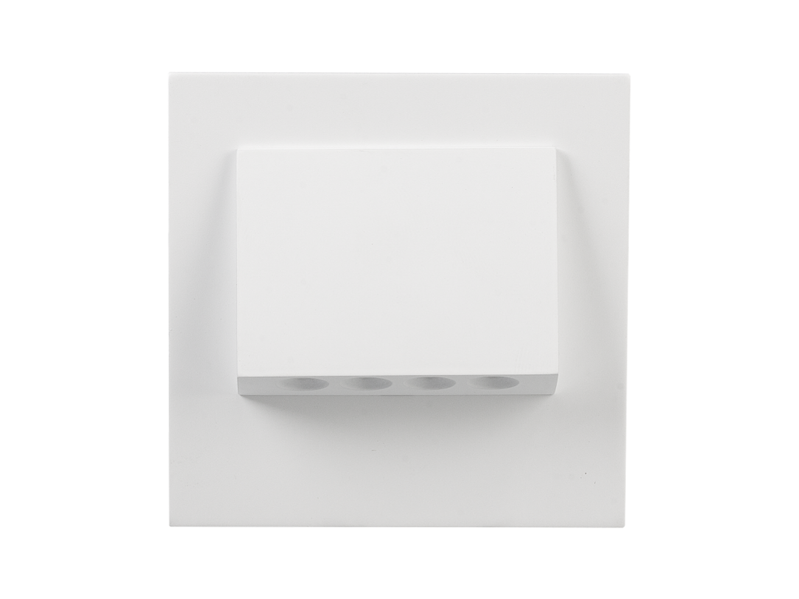 Svítidlo LED pod omítku LEDIX NAVI 14V DC, bílá, neutrální bílá, IP56