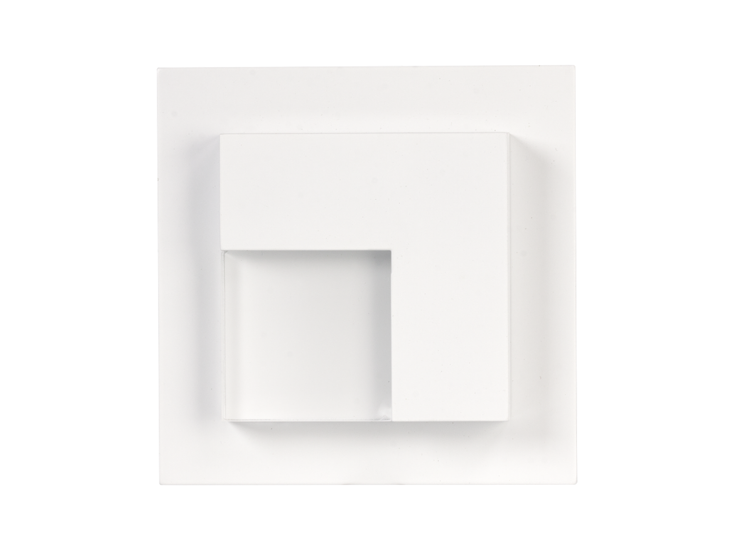Svítidlo LED do krabice LEDIX TIMO 230V AC, bílá, neutrální bílá, IP20