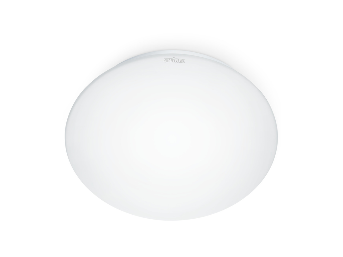 Vnitřní stropní senzorové LED svítidlo RS 16 S PMMA, 9,5W, 4000K