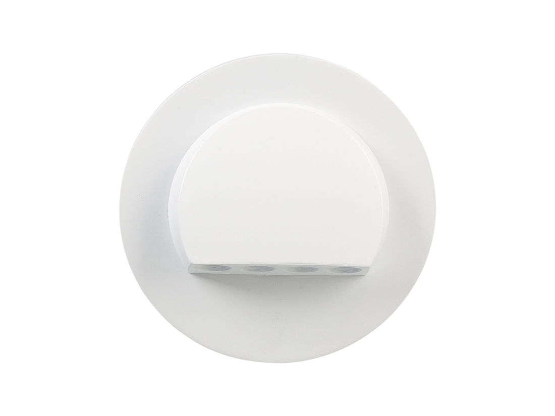 Svítidlo LED pod omítku LEDIX RUBI 14V DC, bílá, teplá bílá, IP56