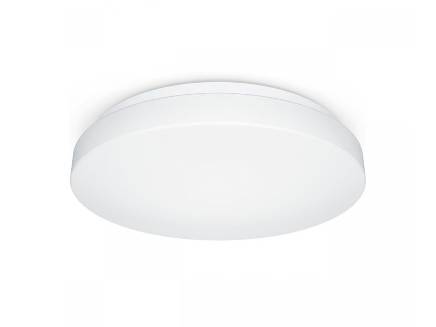 Vnitřní stropní LED svítidlo se senzorem RS 20 S, 9,4W, 3000K