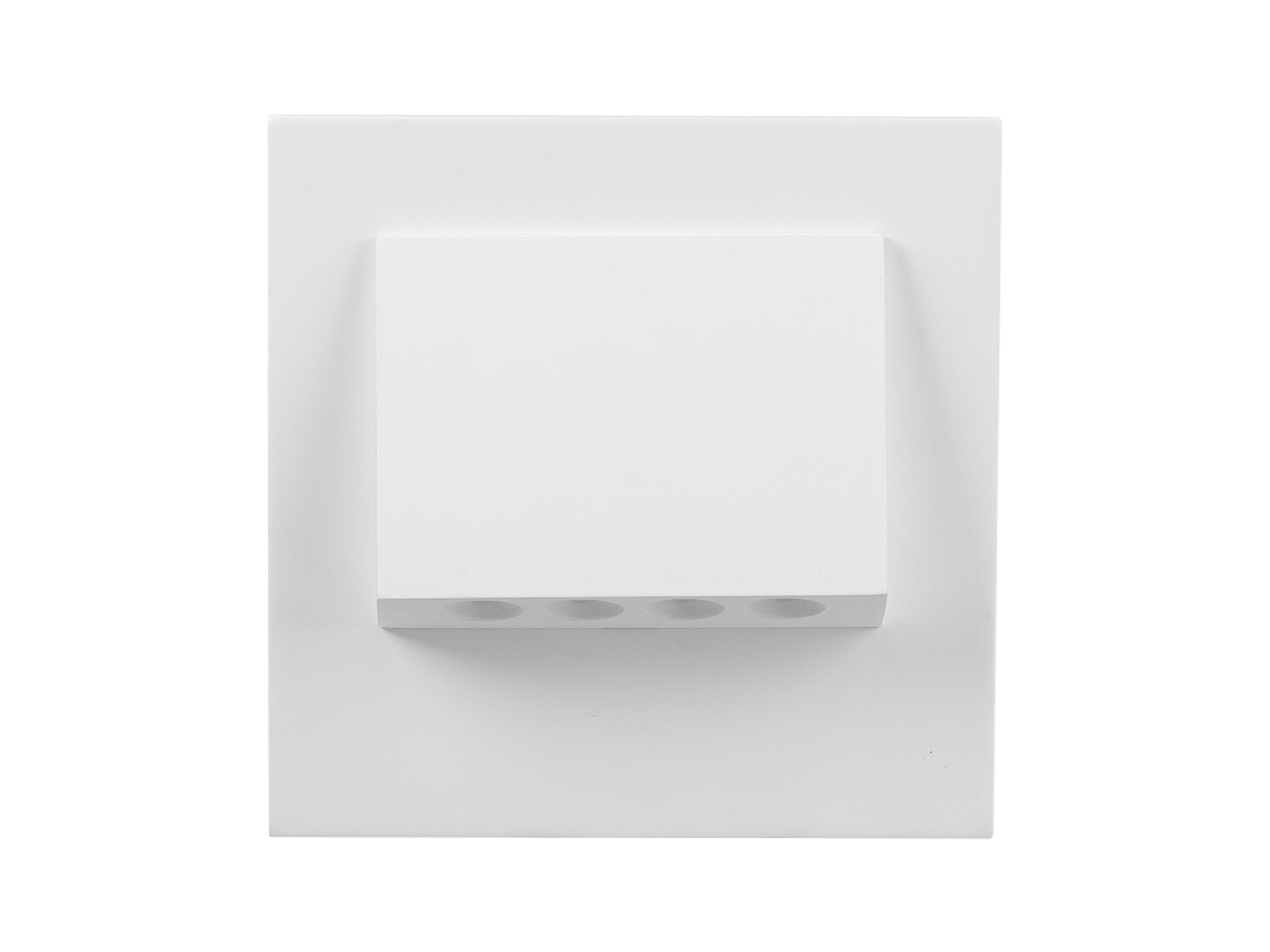 Svítidlo LED do KU krabice pod omítku LEDIX NAVI 14V DC, bílé, neutrální bílá, IP56