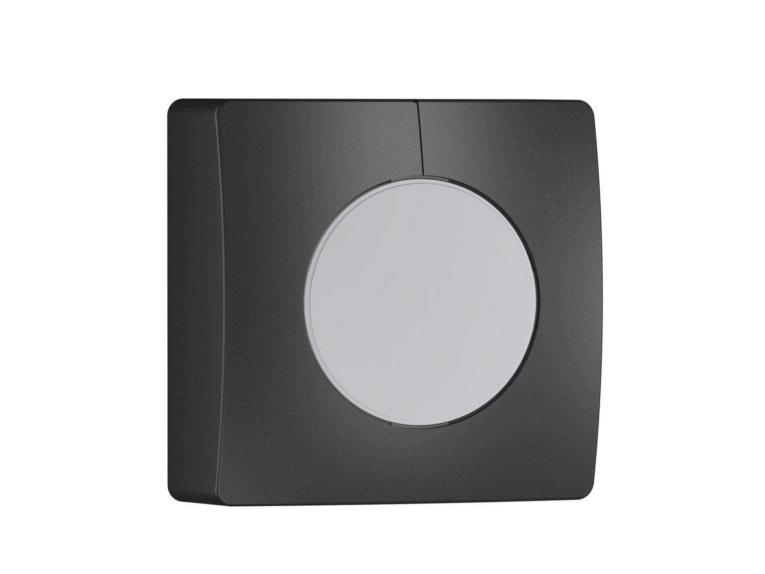 Soumrakový senzor NightMatic 5000-3 COM1 černý