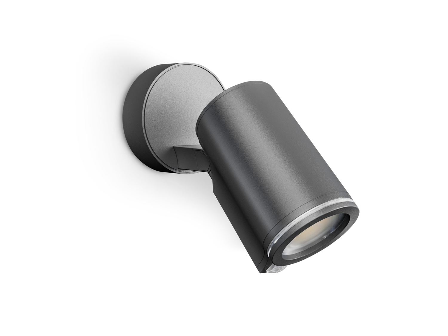 Nástěnné senzorové svítidlo s Bluetooth Spot ONE SC Sensor Connect 7,9W, 3000K