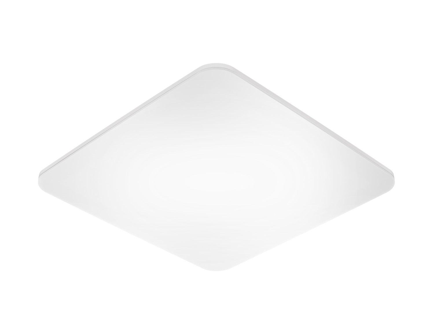 Vnitřní stropní senzorové svítidlo RS PRO LED Q1 26W, 4000K, bílé