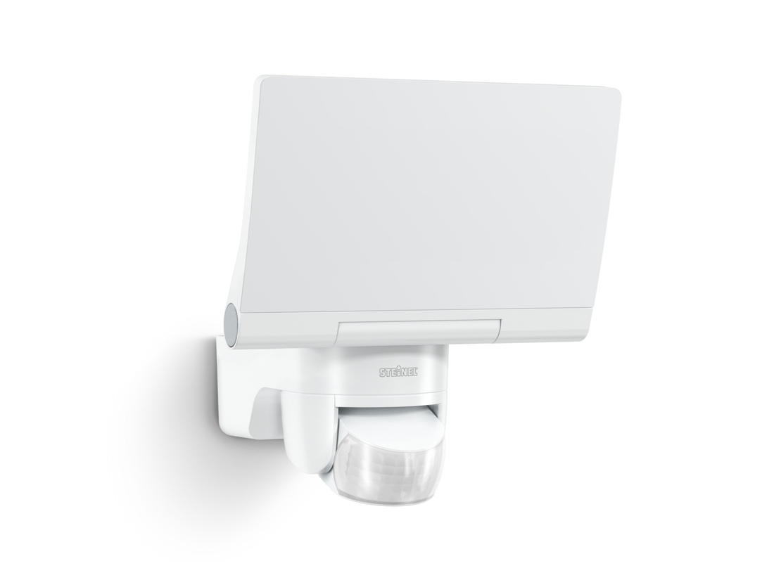 Nástěnný senzorový reflektor s Bluetooth XLED home 2 SC bílý, 13,7W, 3000K