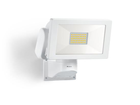 Nástěnný LED reflektor bez senzoru LS 300 bílý, 29,5W, 4000K