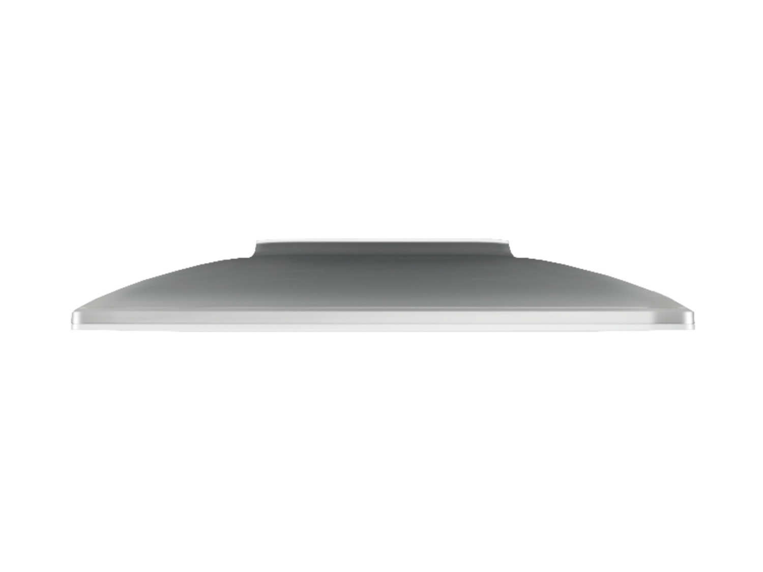 Vnitřní stropní senzorové svítidlo RS PRO LED Q1 26W, 4000K, stříbrné