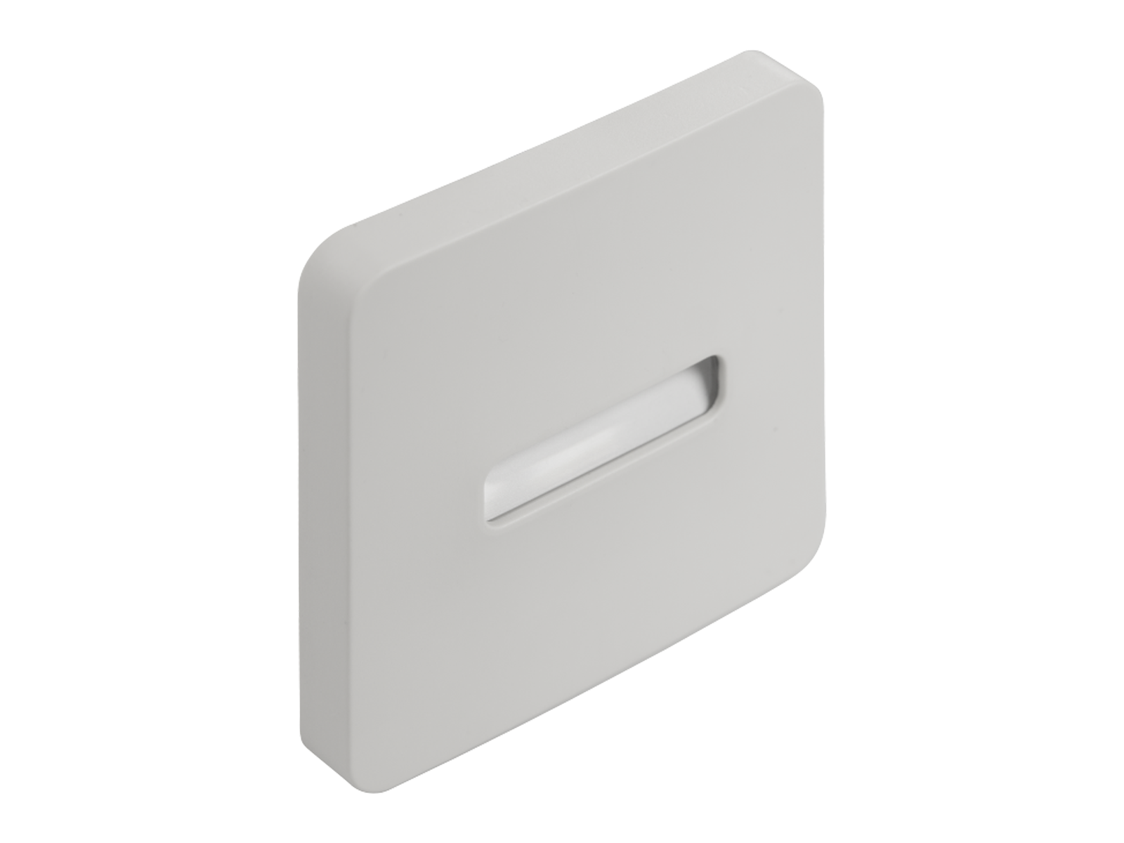 Svítidlo LED do krabice LEDIX LAMI 230V AC, bílá, studená bílá, IP20