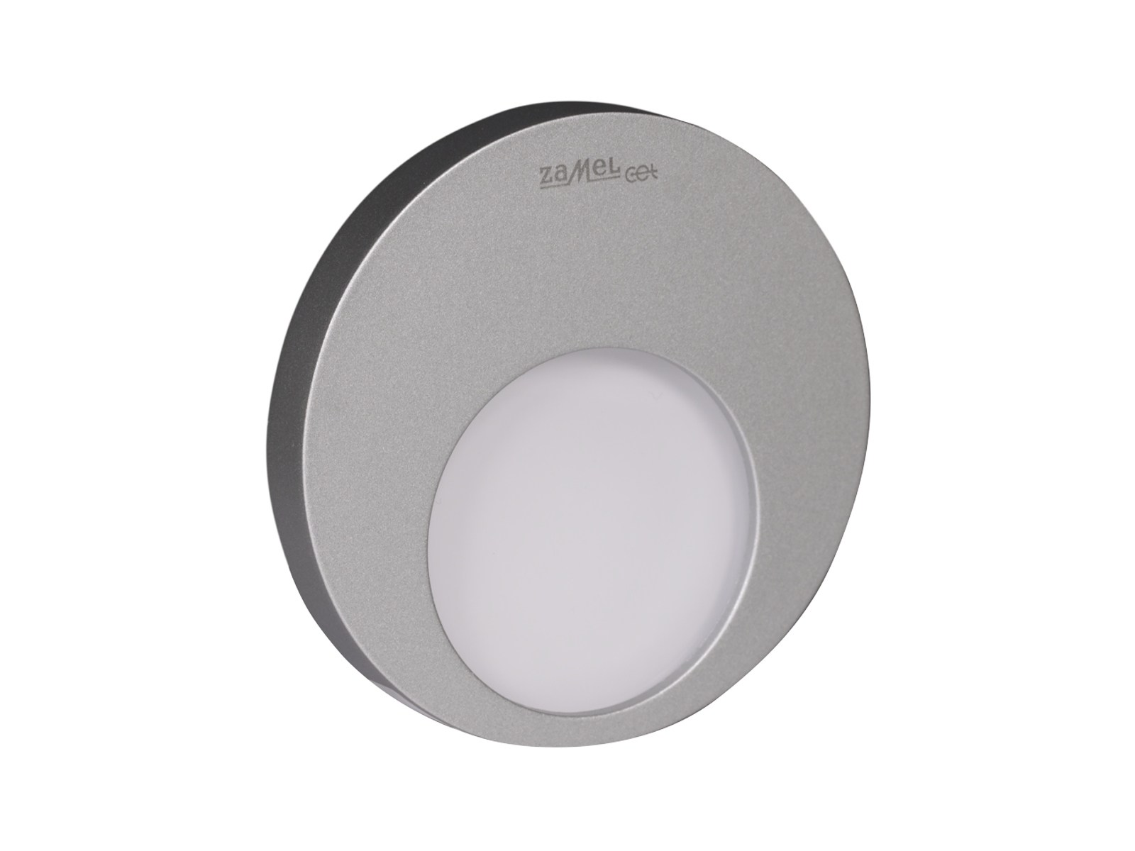 Svítidlo LED na omítku LEDIX MUNA 14V DC, hliník, neutrální bílá, IP44