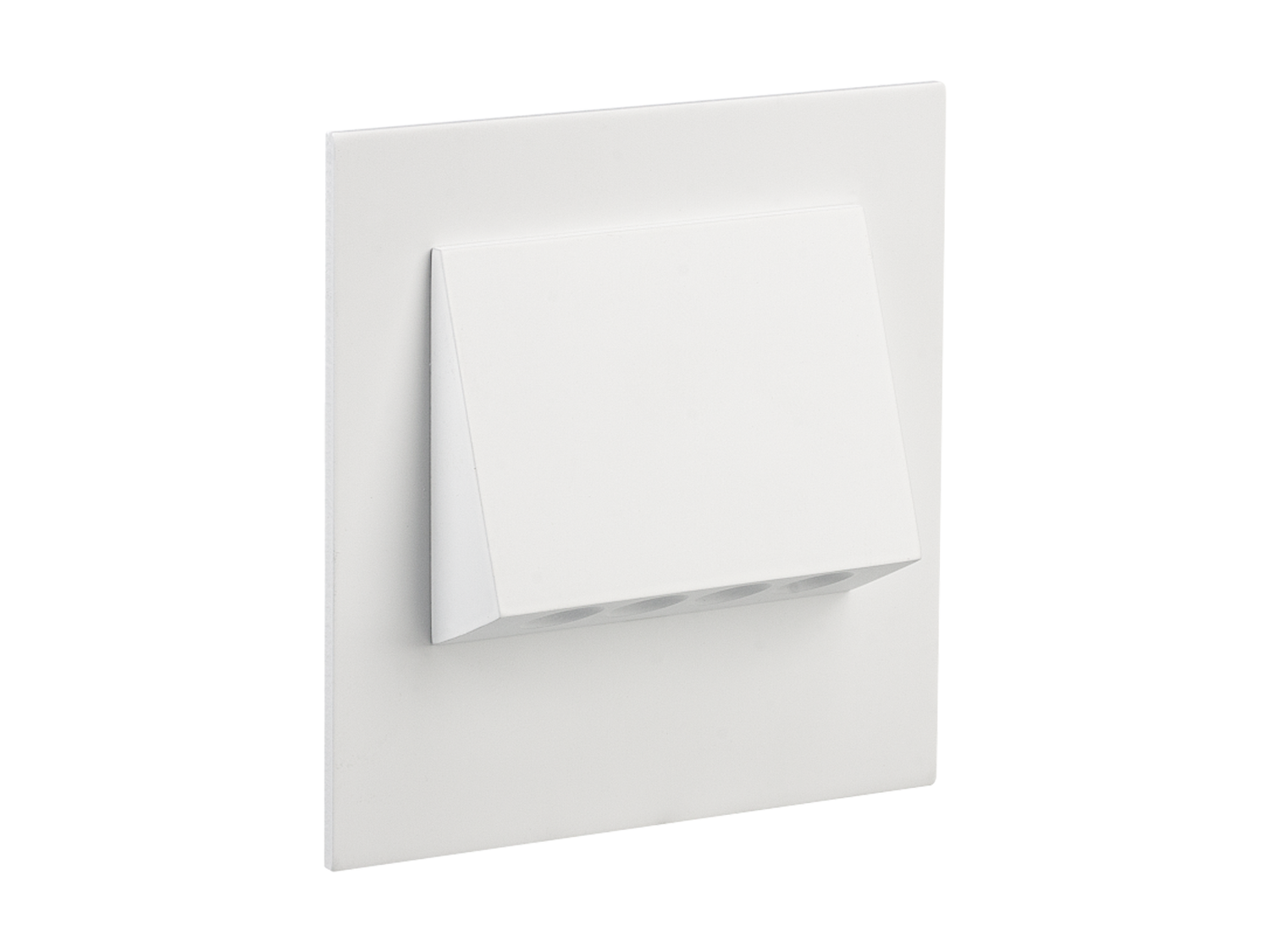 Svítidlo LED pod omítku LEDIX NAVI 14V DC, bílá, RGB, IP56